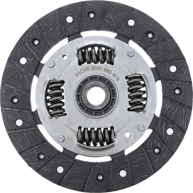 SACHS Kupplungssatz 3000 951 567