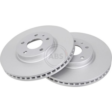 A.B.S. Bremsscheibe 18454 A.B.S. Bremsscheibe 18454