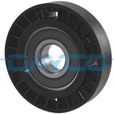 Dayco Umlenk- / Führungsrolle, Keilrippenriemen apv1033 Dayco Umlenk- / Führungsrolle, Keilrippenriemen apv1033