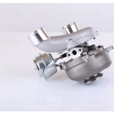Nissens Turbo 93491 Nissens Turbo 93491