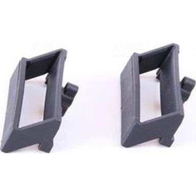 Wasserkühler PKW BMW E39 FIRST FIT 60752A