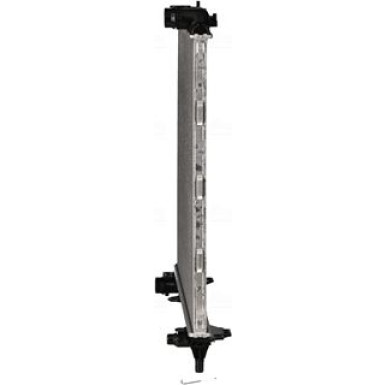 Wasserkühler PKW 64331
