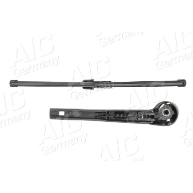 Wischerarm, hinten mit Scheibenwischer VW / Audi 56848