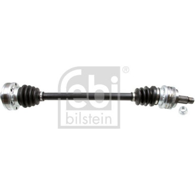 FEBI BILSTEIN Antriebswelle 181806