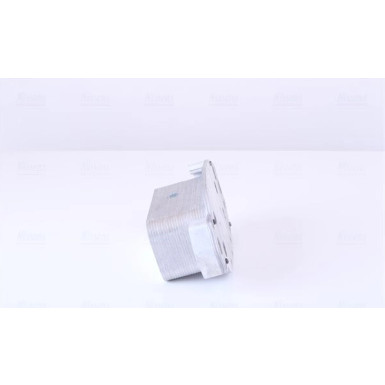 Ölkühler PKW 91118 Ölkühler PKW 91118