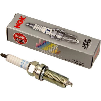 LKAR9BI-9 NGK-Zündkerze Diverse 6205