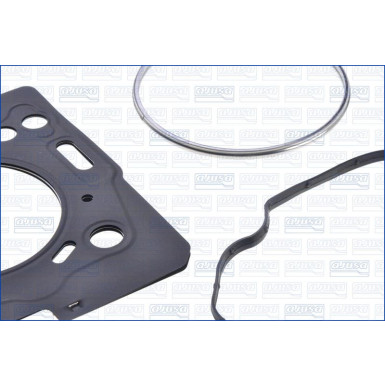Dichtungssatz, Zylinderkopf MULTILAYER STEEL 52216800