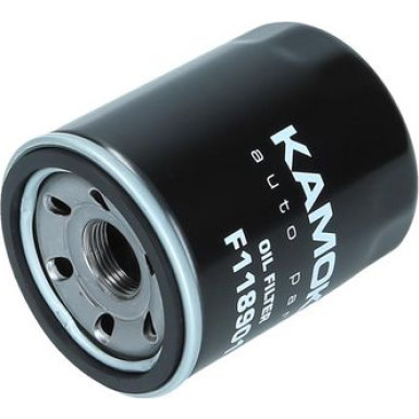 KAMOKA Ölfilter F118901 KAMOKA Ölfilter F118901