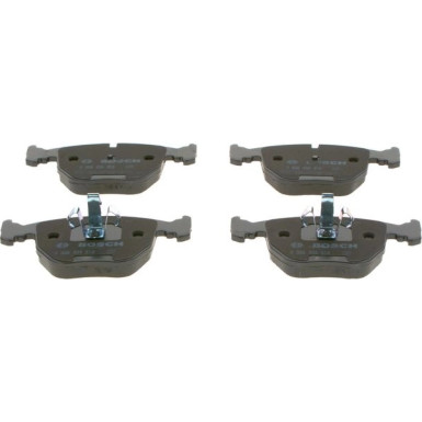 Bremsbelag 0 986 494 918 Bremsbelag 0 986 494 918