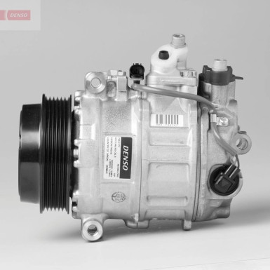 DENSO Kompressor DCP17132