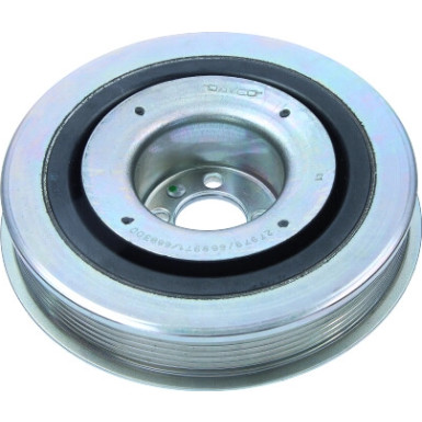 Kurbelwellenriemenscheibe Opel Astra J, Insignia 55573593