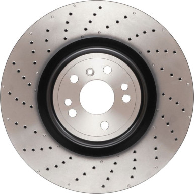 15 481 178 Bremsscheibe VA DF6687S 15 481 178 Bremsscheibe VA DF6687S
