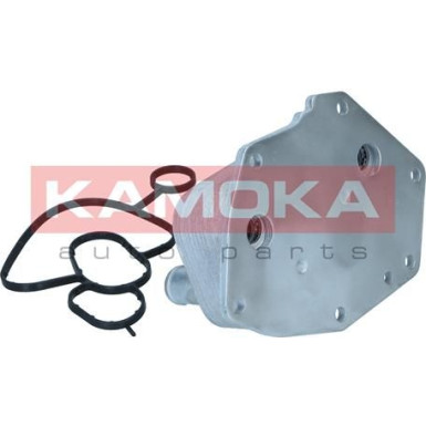 KAMOKA Ölkühler, Motoröl 7730065 KAMOKA Ölkühler, Motoröl 7730065