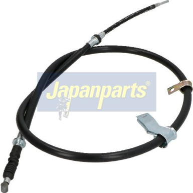 Seilzug, Feststellbremse Kia T. Sportage 2.0-2.2 4X4 94-03 Le BC-K32L Seilzug, Feststellbremse Kia T. Sportage 2.0-2.2 4X4 94-03 Le BC-K32L