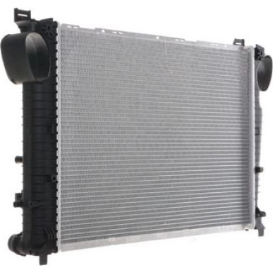 Kühler, Motorkühlung BEHR CR 304 000S