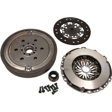 LUK REPSET DMF PEUGEOT 308 2.0 HDi 10 LuK RepSet DMF 600 0136 00