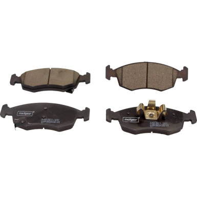 Bremsbelagsatz Fiat P. Panda 0,9-1,3 B/D 12 19-2923 Bremsbelagsatz Fiat P. Panda 0,9-1,3 B/D 12 19-2923