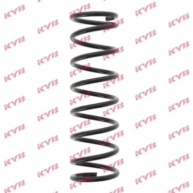 KYB Fahrwerksfeder Nissan T. Micra I 1.0/1.2 12.82-07.92 RA5710 KYB Fahrwerksfeder Nissan T. Micra I 1.0/1.2 12.82-07.92 RA5710