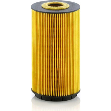 Mann & Hummel Ölfilter PKW HU 8010 z Mann & Hummel Ölfilter PKW HU 8010 z