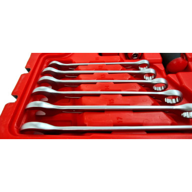 Werkzeugsatz 1/2, Universal 56 Teile OK-01.0056