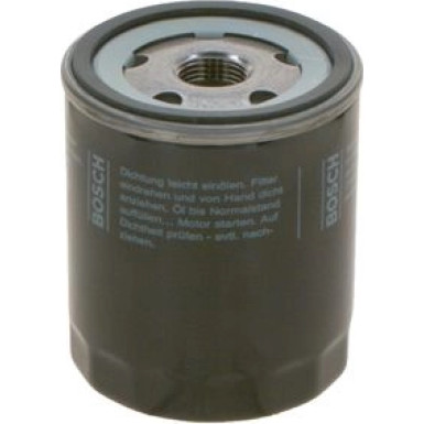 Ölfilter AUDI,SEAT,SKODA,VW 0 451 103 337 Ölfilter AUDI,SEAT,SKODA,VW 0 451 103 337