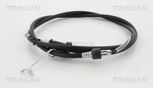 Seilzug, Feststellbremse Jeep T. Cherokee 01-08 Le 814080120 Seilzug, Feststellbremse Jeep T. Cherokee 01-08 Le 814080120