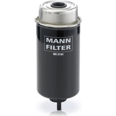 Mann & Hummel Kraftstofffilter LKW Caterpillar WK 8184