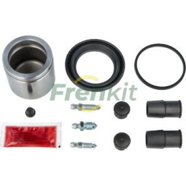 FRENKIT Reparatursatz, Bremssattel 257904 FRENKIT Reparatursatz, Bremssattel 257904