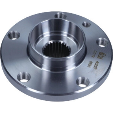 Radnabe 40227 Radnabe 40227
