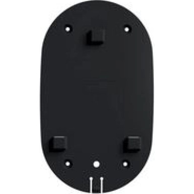 Wandmontageplatte Ersatz für go-e Charger Gemini Serie CH-04-08