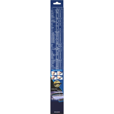VM26 VALEO Silencio Heckwischer 574151 VM26 VALEO Silencio Heckwischer 574151