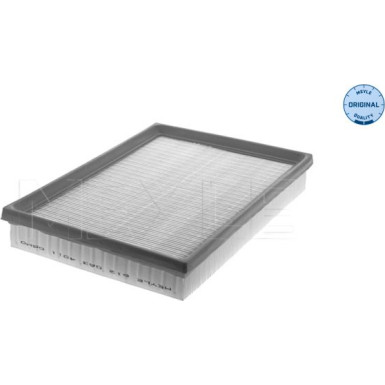 Luftfilter Opel Corsa C 6120834011 Luftfilter Opel Corsa C 6120834011