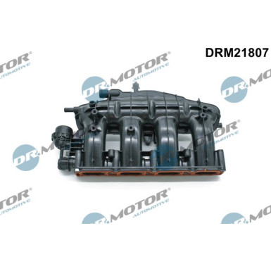 DR.MOTOR Saugrohrmodul DRM21807 DR.MOTOR Saugrohrmodul DRM21807