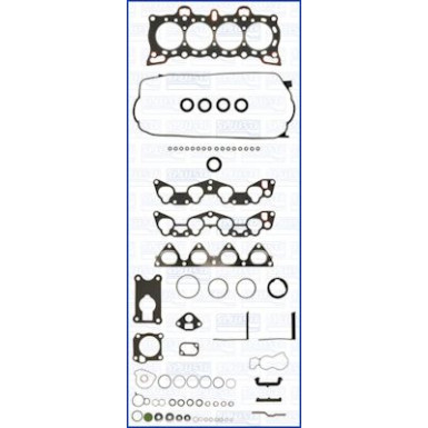 Dichtungssatz, Zylinderkopf 52102500 Dichtungssatz, Zylinderkopf 52102500