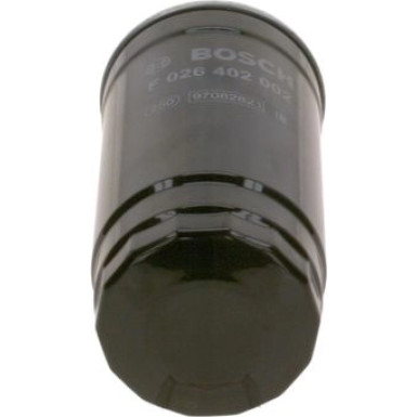 Kraftstofffilter F 026 402 002 Kraftstofffilter F 026 402 002