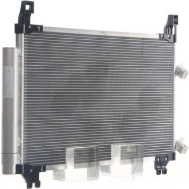 Kondensator, Klimaanlage AC 793 000S