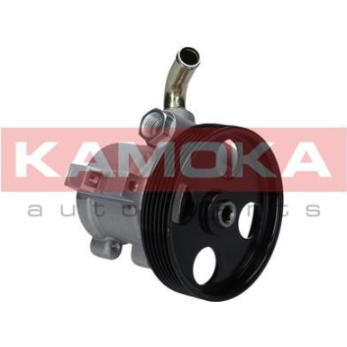 KAMOKA Hydraulikpumpe, Lenkung PP076 KAMOKA Hydraulikpumpe, Lenkung PP076