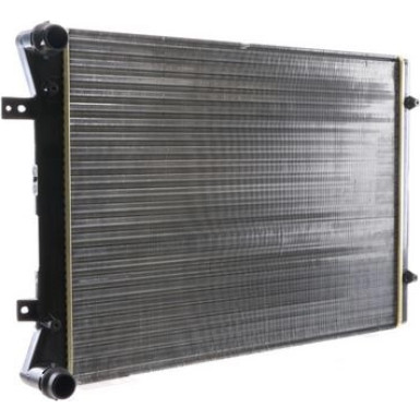 Kühler, Motorkühlung BEHR CR 2038 000S