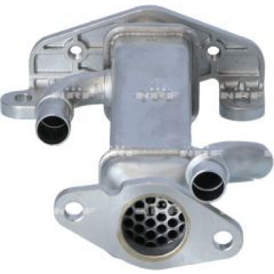 KÜHLER, ABGASRÜCKFÜHRUNG NRF48455 KÜHLER, ABGASRÜCKFÜHRUNG NRF48455