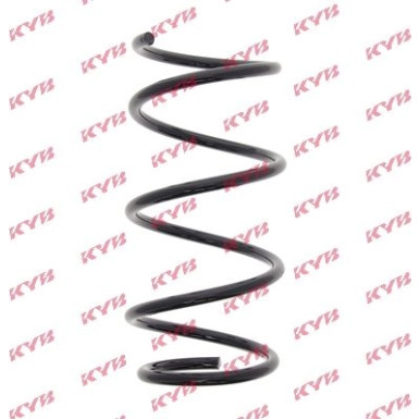 KYB Fahrwerksfeder Bmw S. 5 (E60, E61) 2.0-3.0 07/03 K-Flex RH3481