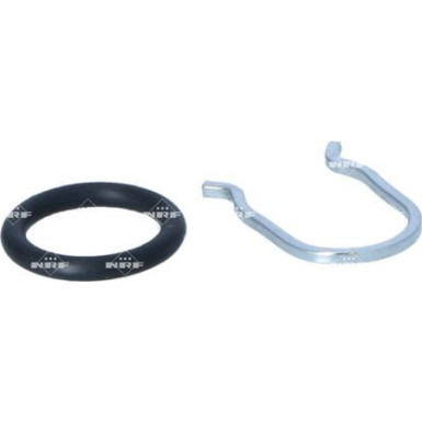 Sensor, Kühlmitteltemperatur EASY FIT 727000