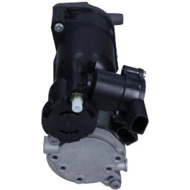 Kompressor, Druckluftanlage 27-5016