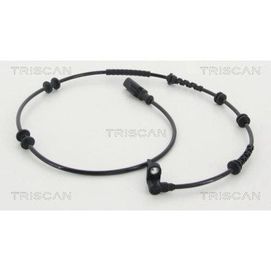 Sensor, Raddrehzahl 818015136