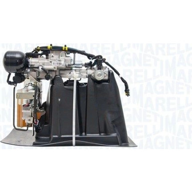 Ventileinheit, Hydraulikaggregat-Autom.Getr 2,3E+11 Ventileinheit, Hydraulikaggregat-Autom.Getr 2,3E+11