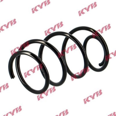 KYB Fahrwerksfeder Hyundai P. Ix35/ Kia Sportage 1.6 11/10 RA3461 KYB Fahrwerksfeder Hyundai P. Ix35/ Kia Sportage 1.6 11/10 RA3461