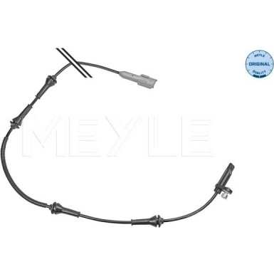 Sensor, Raddrehzahl 40-14 800 0027 Sensor, Raddrehzahl 40-14 800 0027