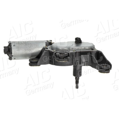 Wischermotor hinten AUDI,SEAT,SKODA,VW 51658