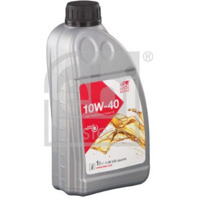 FEBI BILSTEIN Motoröl 32931 Mobility Guard Pro FEBI BILSTEIN Motoröl 32931 Mobility Guard Pro