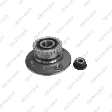 GSP Radlager 9225026K GSP Radlager 9225026K