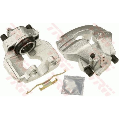 Tauschbremssattel VA li VW T5 09 BHS1144E Tauschbremssattel VA li VW T5 09 BHS1144E